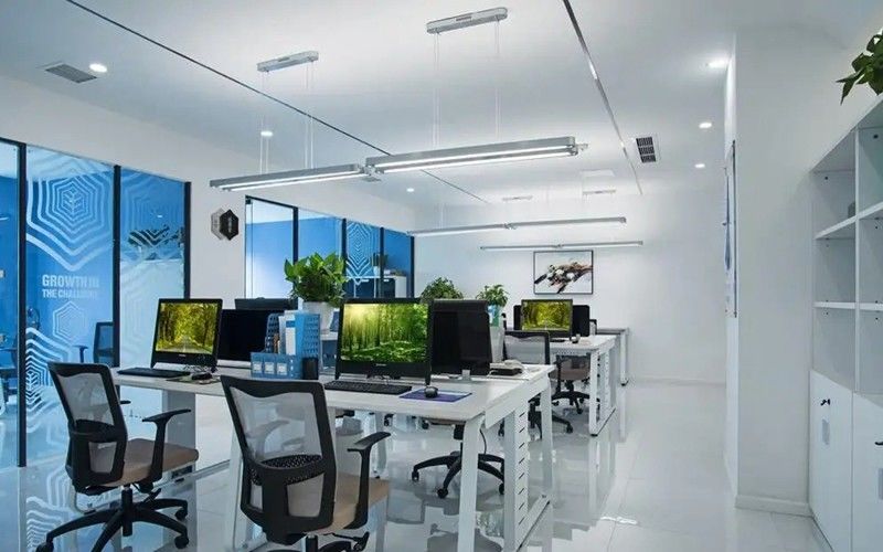 Çin NEW SOURCE AUTOMATION CO.,LTD şirket Profili