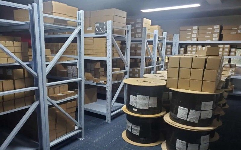 Çin NEW SOURCE AUTOMATION CO.,LTD şirket Profili