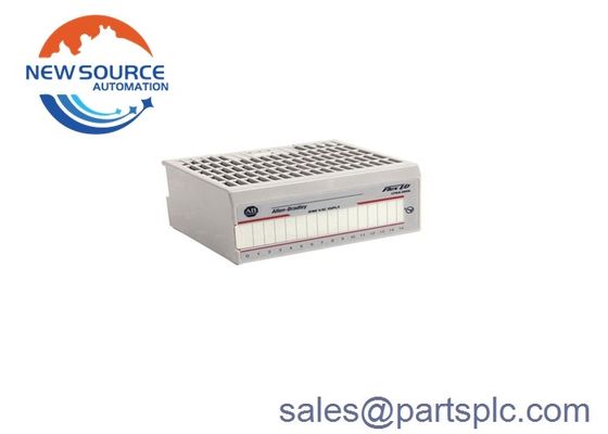 Allen Bradley 1756-EN2TR Ethernet / IP ControlLogix İletişim Modülü