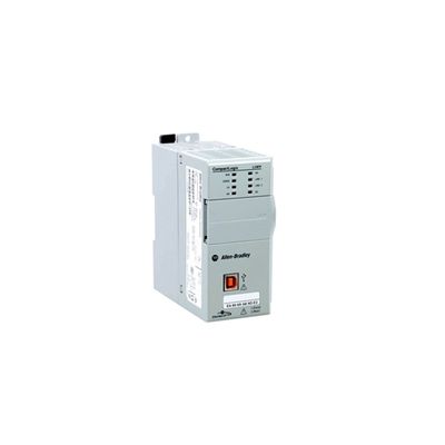 Allen Bradley 1756-EN2TR Ethernet / IP ControlLogix İletişim Modülü