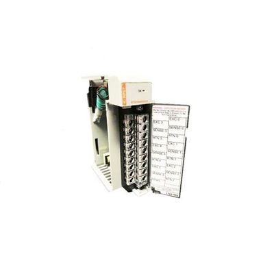 Allen Bradley 1756-EN2TR Ethernet / IP ControlLogix İletişim Modülü